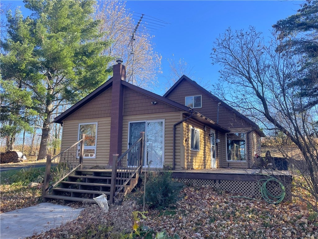 W12440 South Shore Road, Bruce