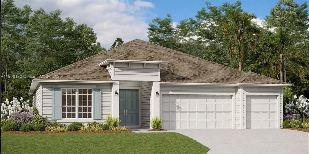 10701 Nw Suncrest Loop, Port St Lucie
