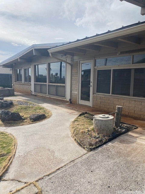 501 Analu Street, Honolulu