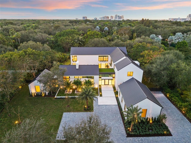 2 of 18 - 9400 Sw 60th Ct, Pinecrest, FL