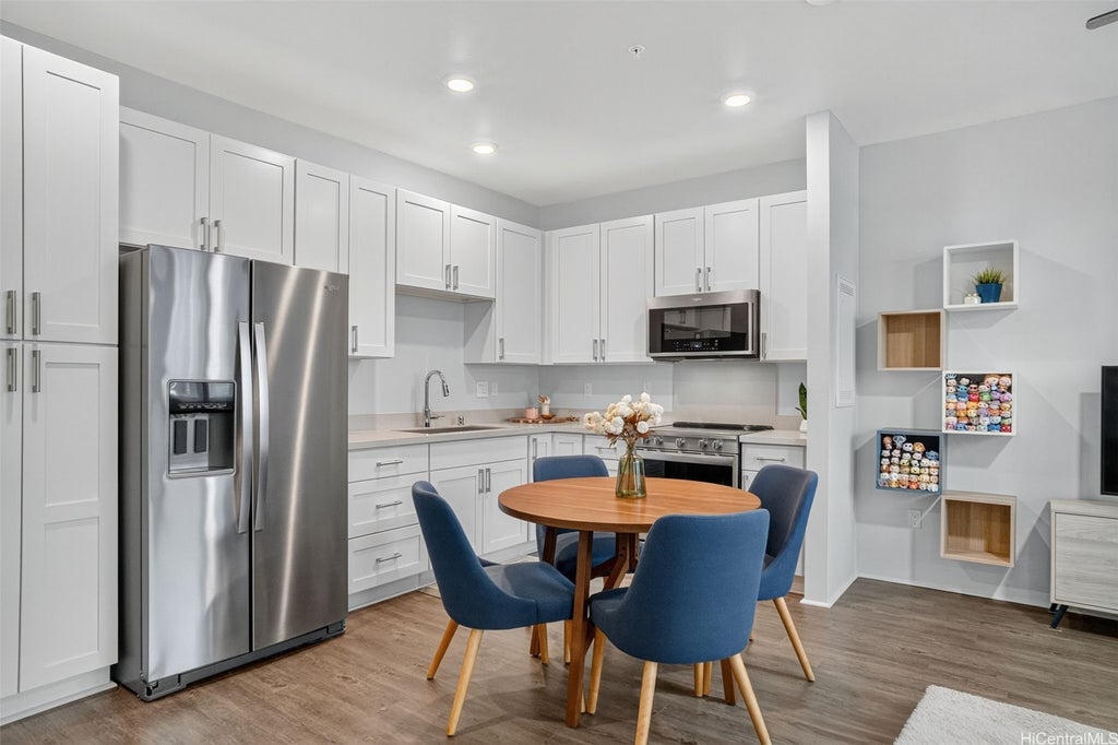 (unit #2507) 91-3525 Kauluakoko Street, Ewa Beach