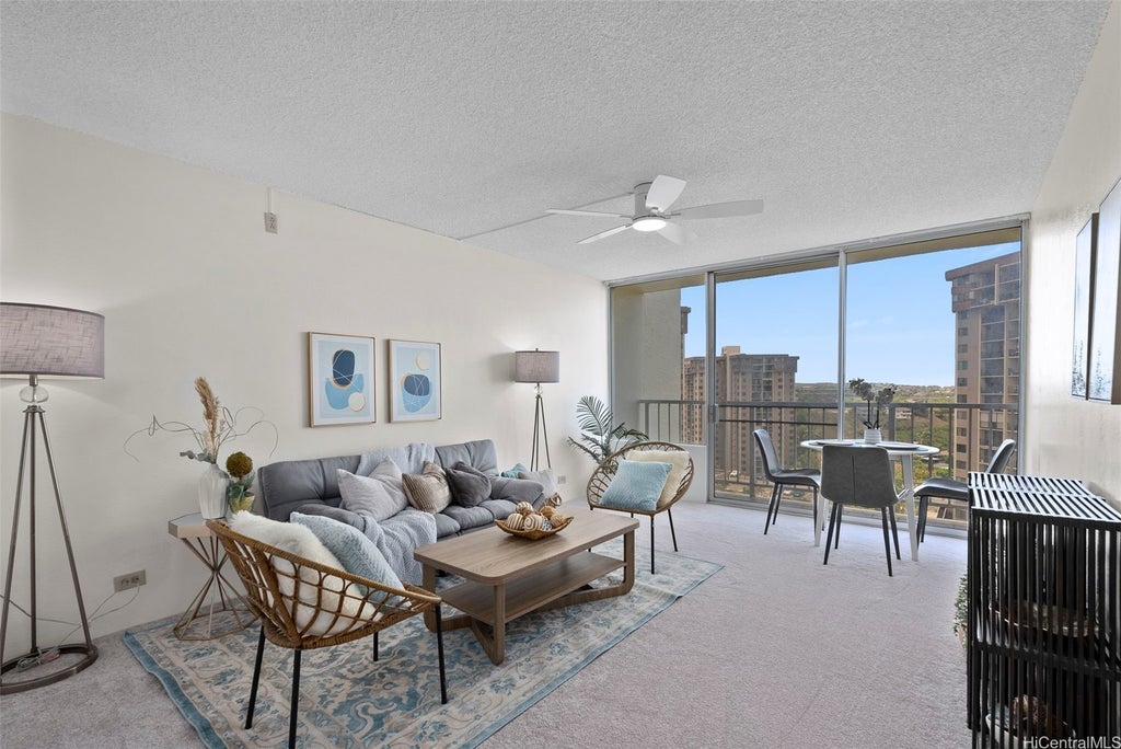 (unit #11g) 98-410 Koauka Loop, Aiea