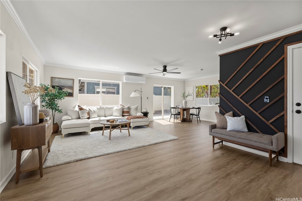 (unit #n) 87-1976 Pakeke Street, Waianae