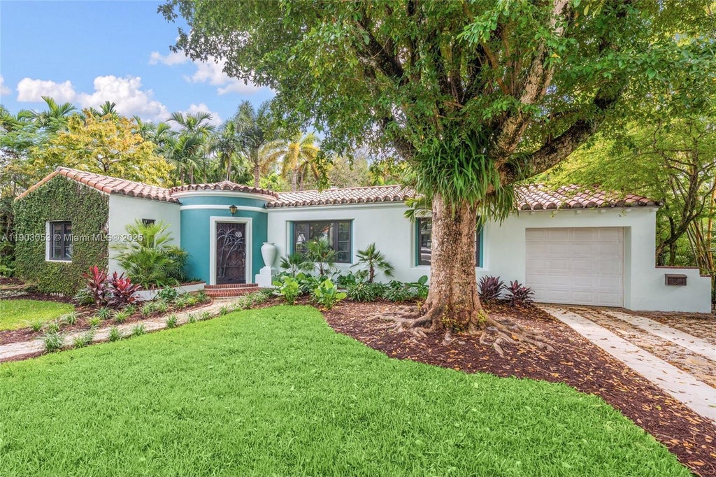 658 Ne 73rd St, Miami