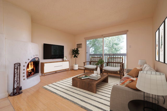 151 Calle Ojo Feliz # T, Santa Fe