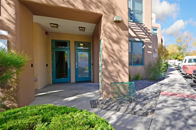 1012 Marquez Place # 103a & 104a, Santa Fe