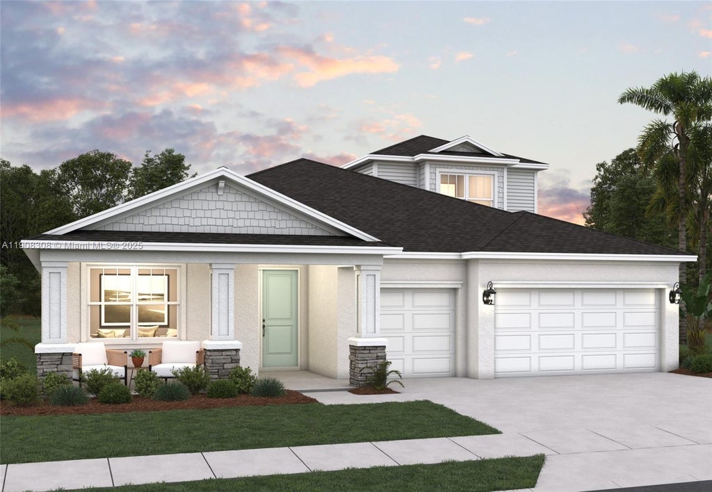 10669 Nw Suncrest Loop, Port St Lucie