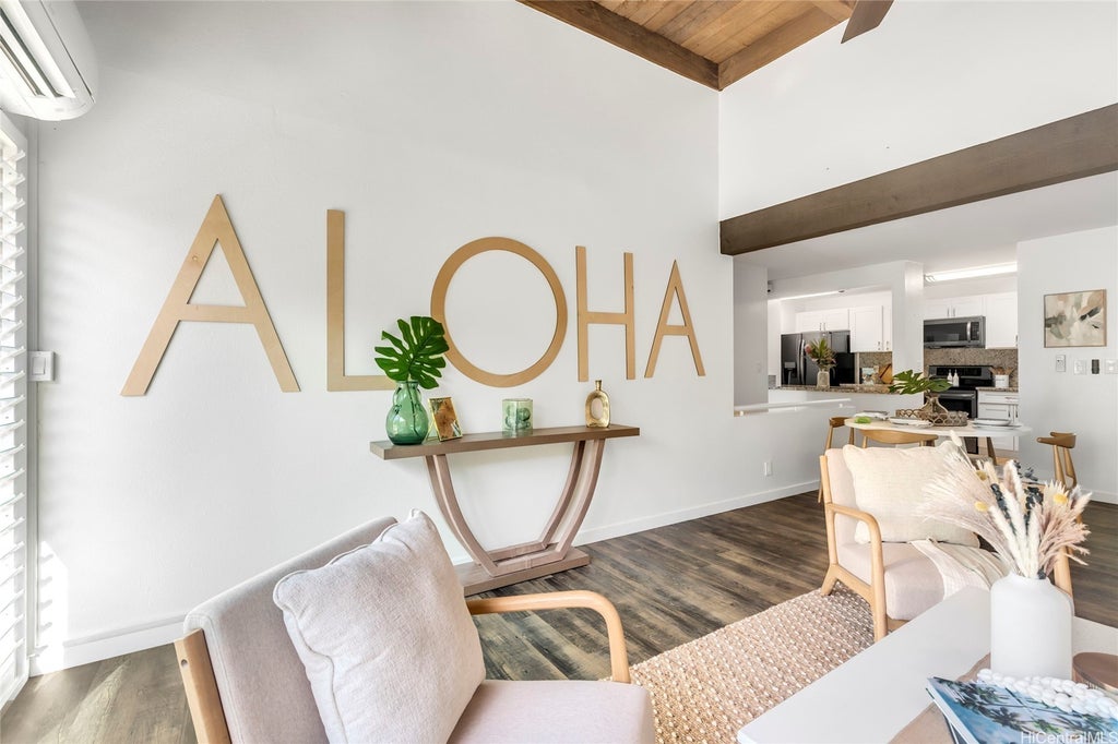 (unit #88) 44-304 Olina Street, Kaneohe