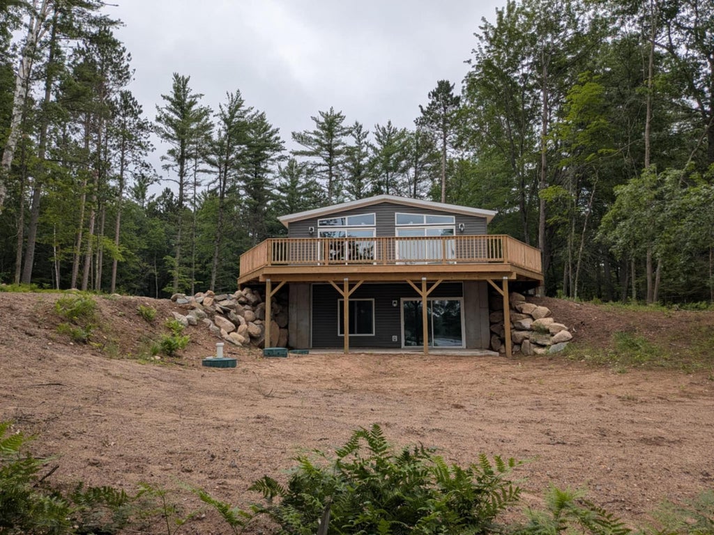 4533 Warner Dr, Rhinelander