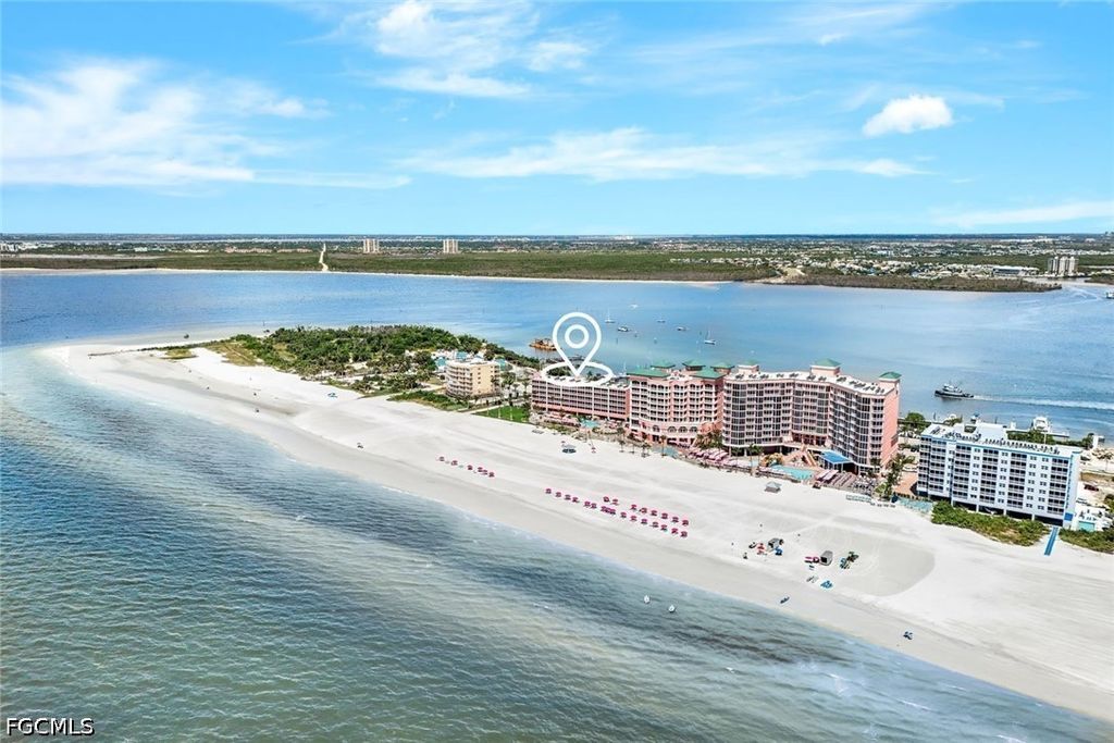 140 Estero Blvd 2105, FORT MYERS BEACH