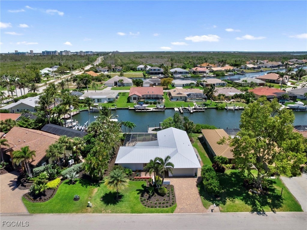 14841 David Dr, Fort Myers