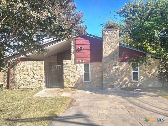 1307 Bluffdale Street, Copperas Cove