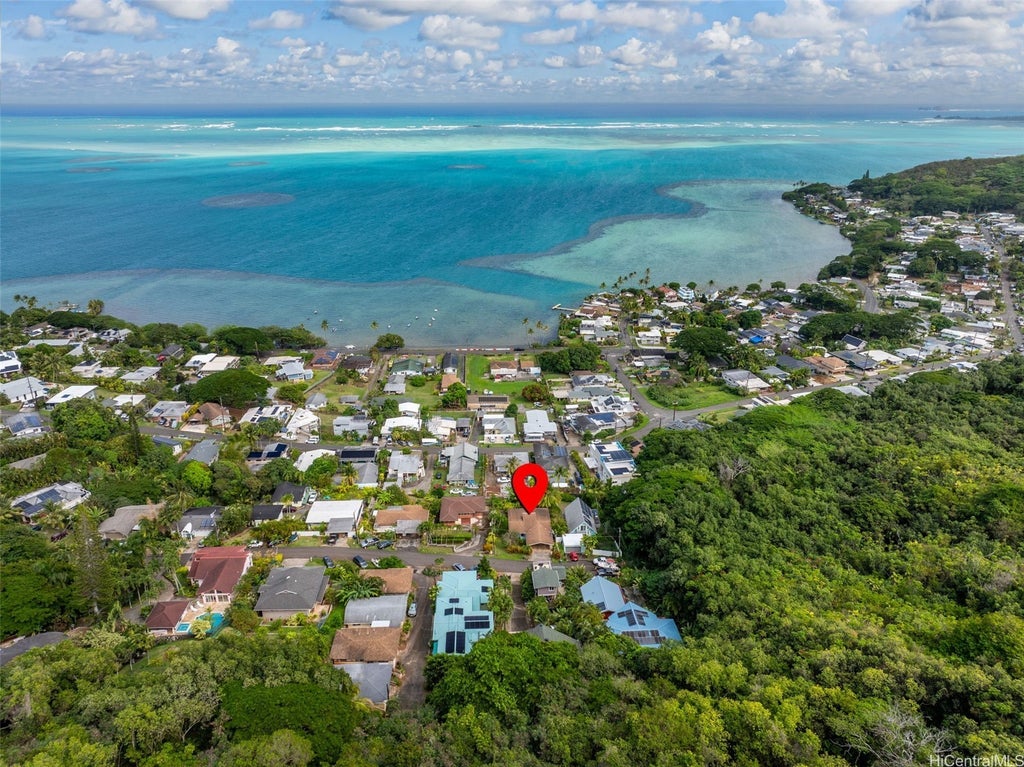 47-323 Mawaena Street, Kaneohe