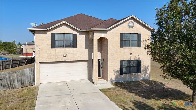 585 Siebert Drive, Kyle