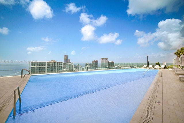 300 Biscayne Boulevard Way 1907w, Miami