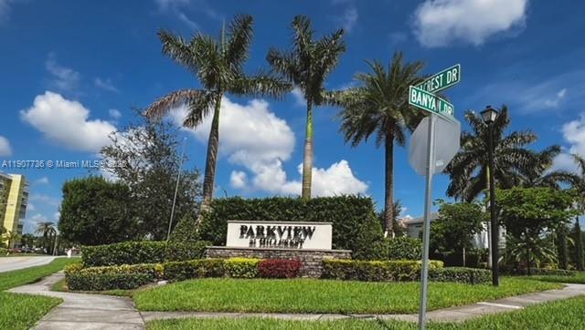 3973 Poinciana Ln, Hollywood