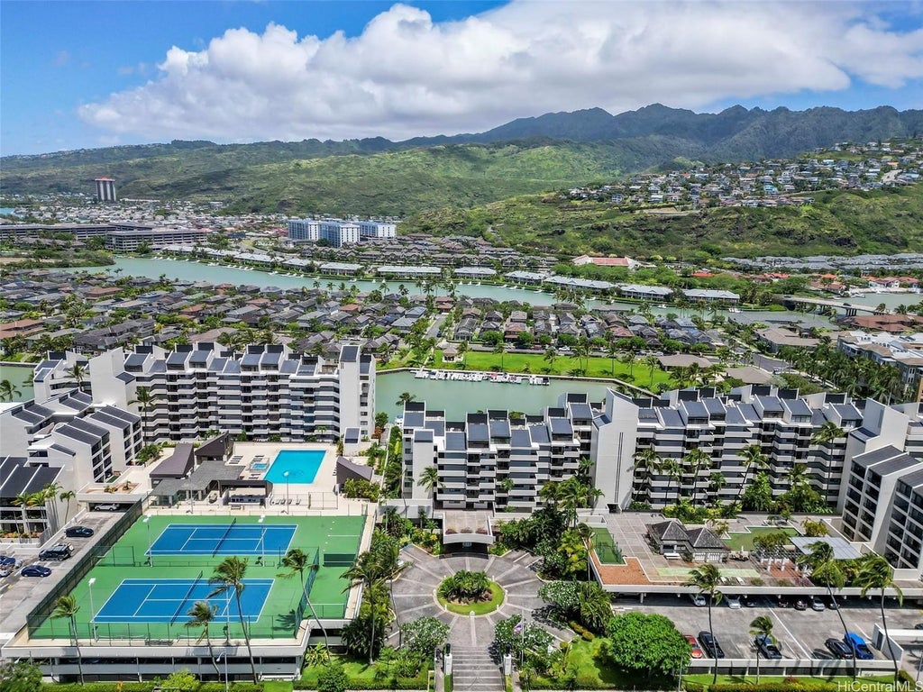 (unit #17a) 500 Lunalilo Home Road, Honolulu