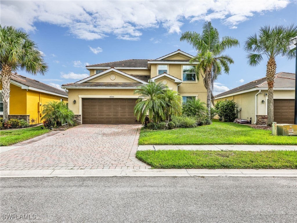 16066 Mistflower Dr, Alva