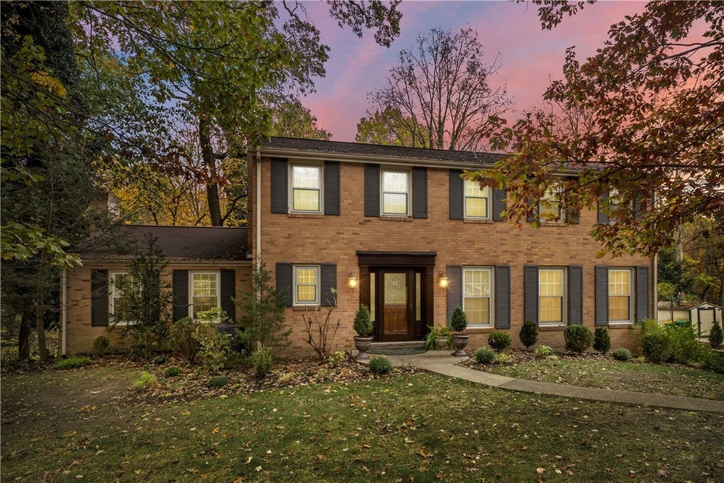 3001 Swansea Crecent, Hampton