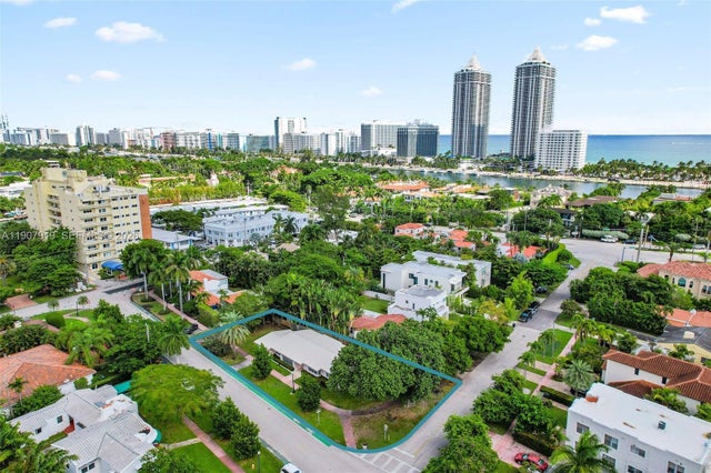 4601 Royal Palm Ave, Miami Beach