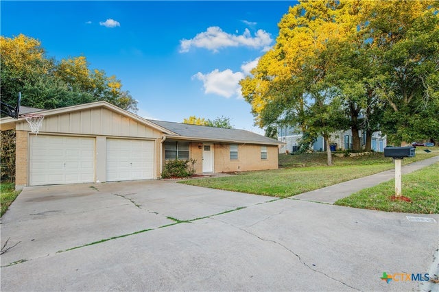 1603 E Robertson Avenue, Copperas Cove