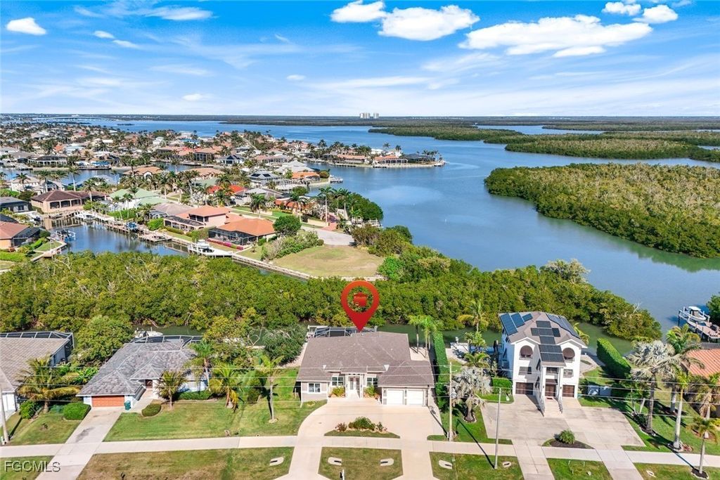 1978 San Marco Rd, MARCO ISLAND