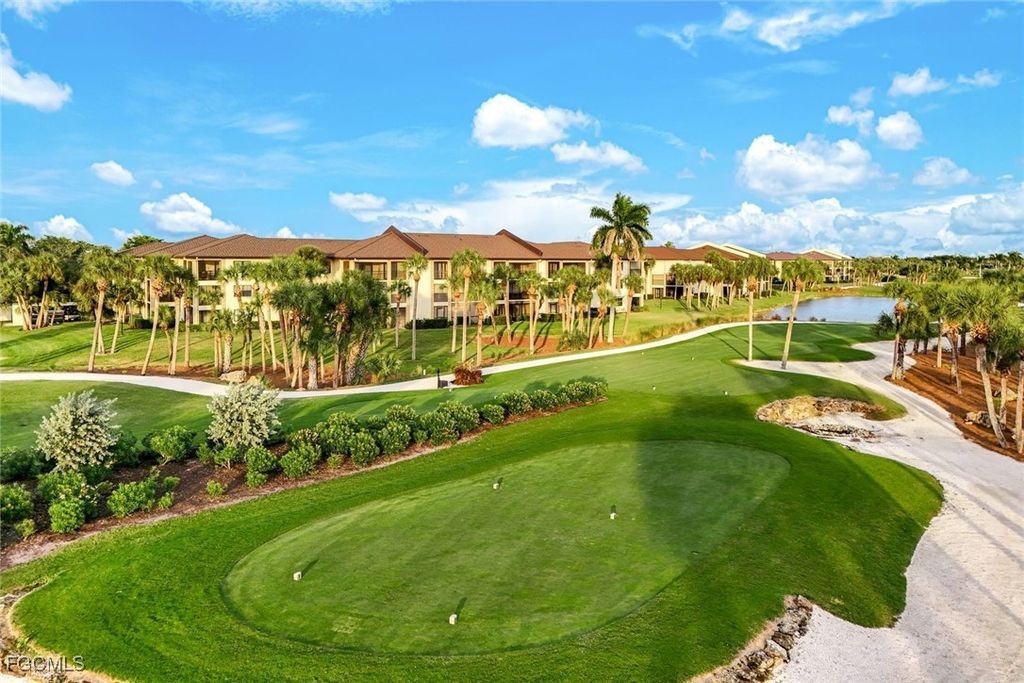 12661 Kelly Sands Way 106, FORT MYERS
