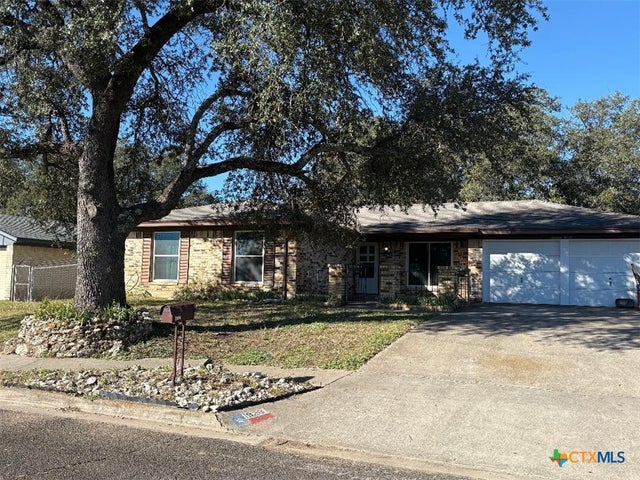 1920 Pleasant, Copperas Cove