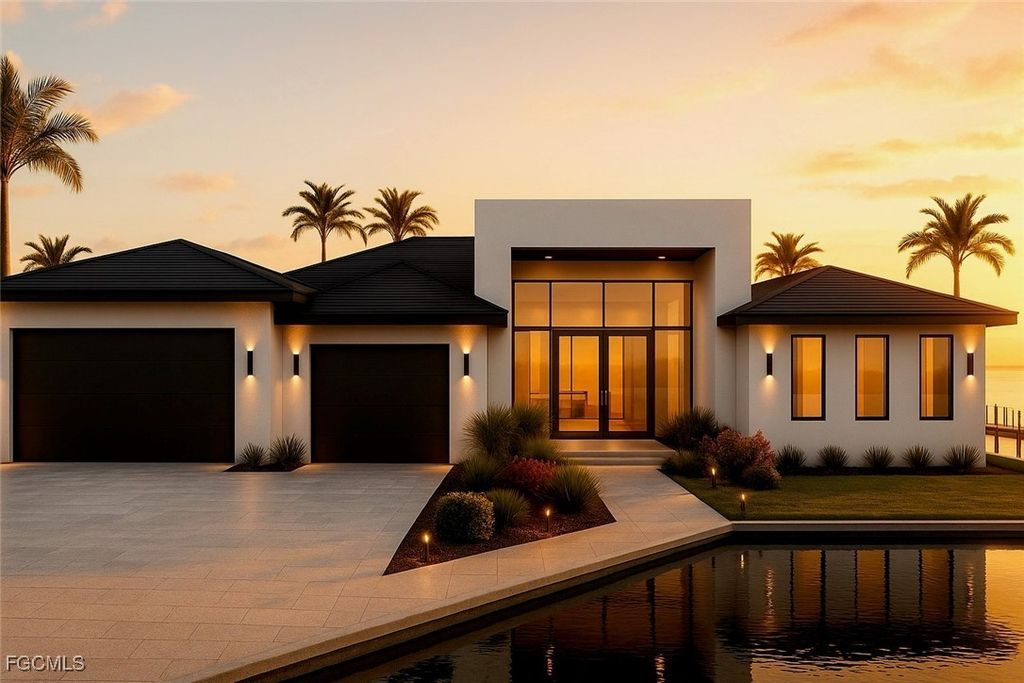 139 Sw 53rd St, CAPE CORAL