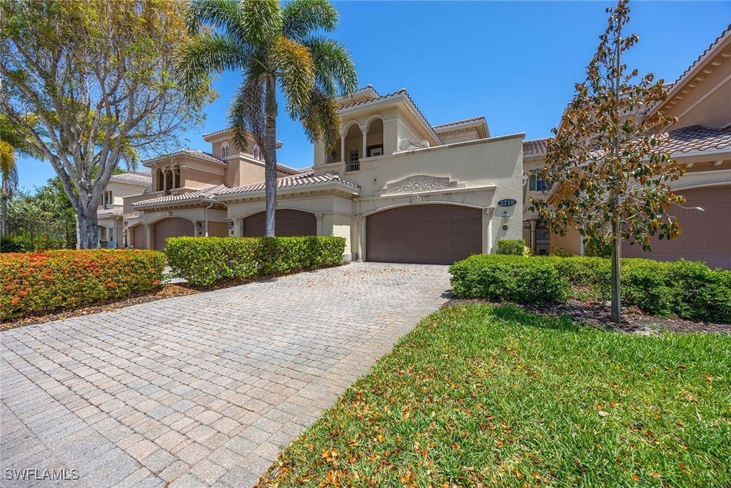 2718 Callista Ct 203, Naples