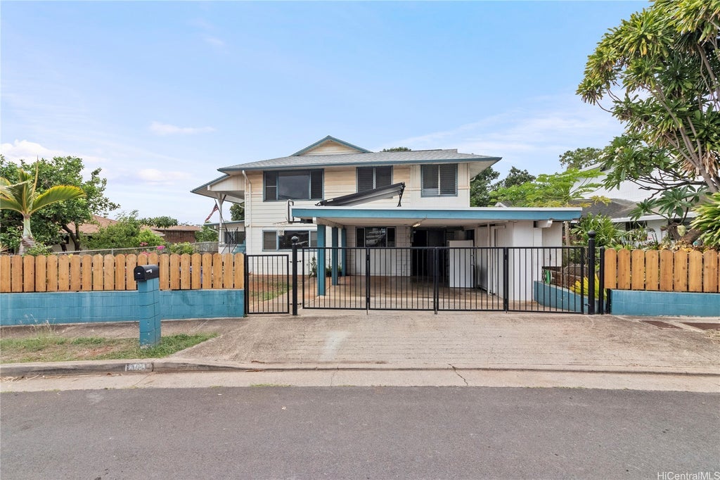 94-547 Hiahia Loop, Waipahu