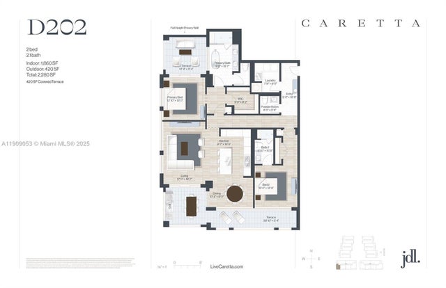 2 of 40 - 1011 Us Highway One D202, Juno Beach, FL