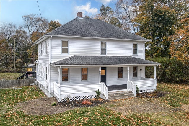 51 Salisbury Ave, North Kingstown