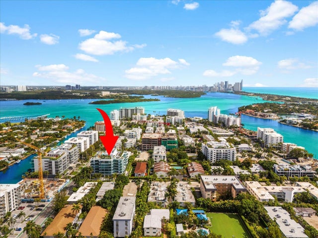 9901 W Bay Harbor Dr 605, Bay Harbor Islands