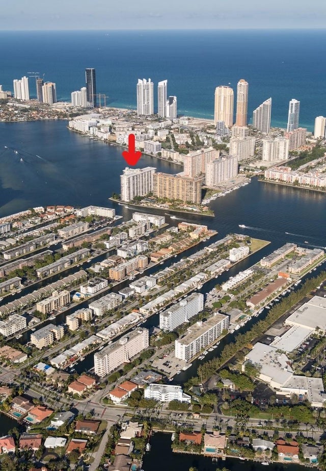 301 174th St 1901, Sunny Isles Beach