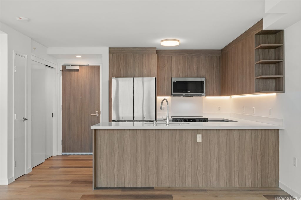 (unit #2616) 1515 Liona Street, Honolulu