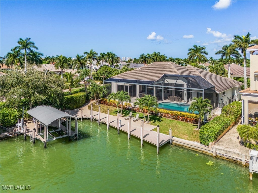 1401 Forrest Ct, Marco Island