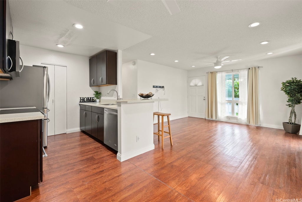 (unit #a201) 94-820 Lumiauau Street, Waipahu