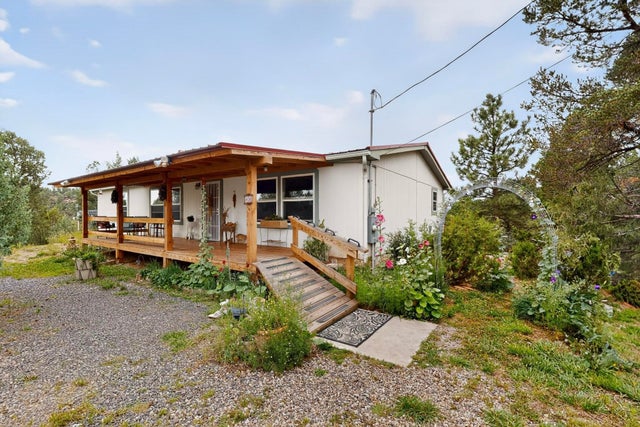 11 Corte Vargas, Glorieta