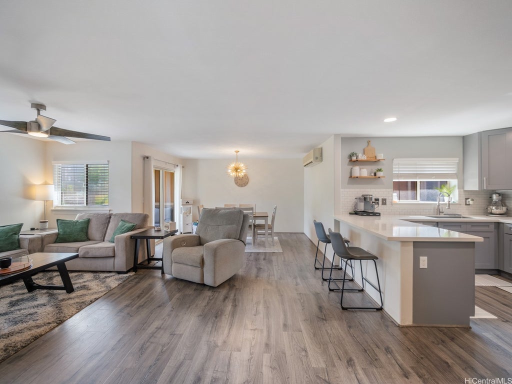 (unit #404) 92-1117 Panana Street, Kapolei