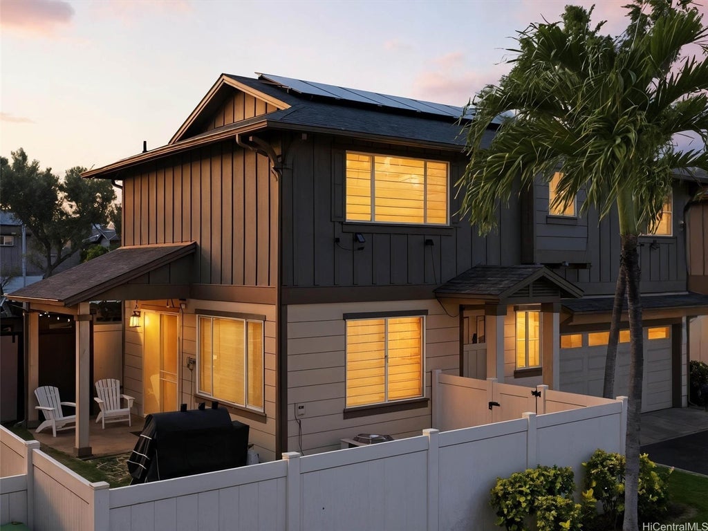 (unit #m53) 91-1223 Kanela Street, Ewa Beach