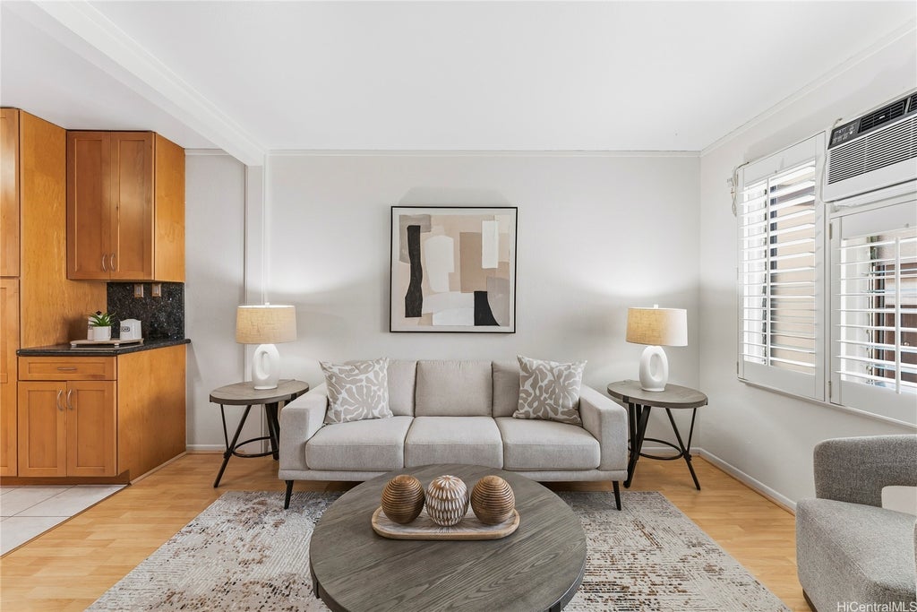 (unit #c) 98-1275 Hoohiki Place, Pearl City