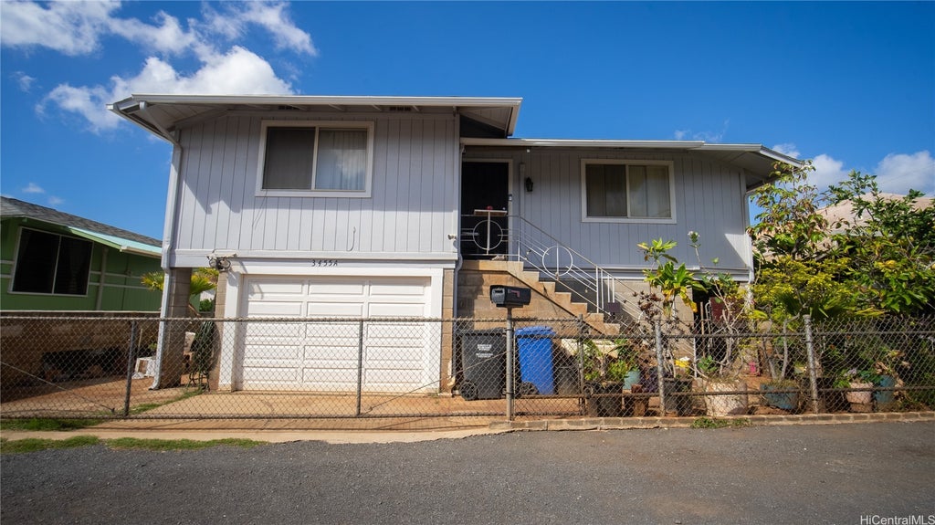 3455a Wela Street, Honolulu