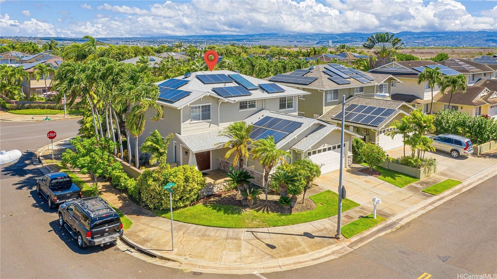 91-202 Makaina Place, Ewa Beach