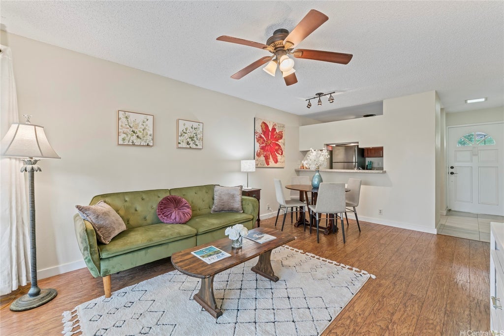 (unit #10102) 92-1136 Hame Street, Kapolei