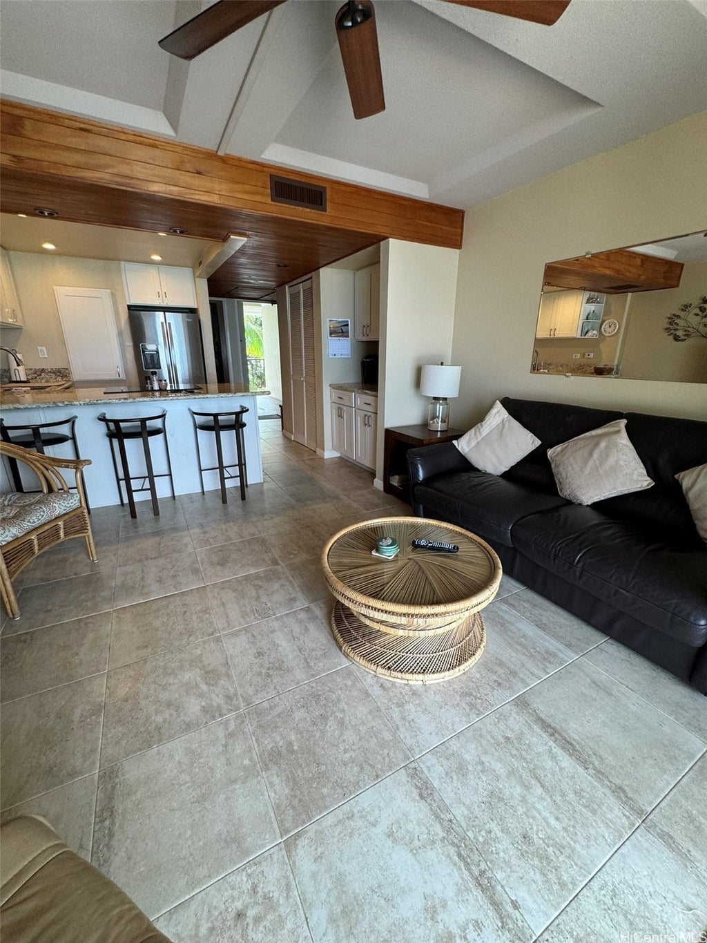 (unit #307) 84-1021 Lahilahi Street, Waianae