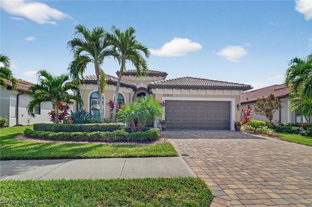 23332 Sanabria Loop, Bonita Springs