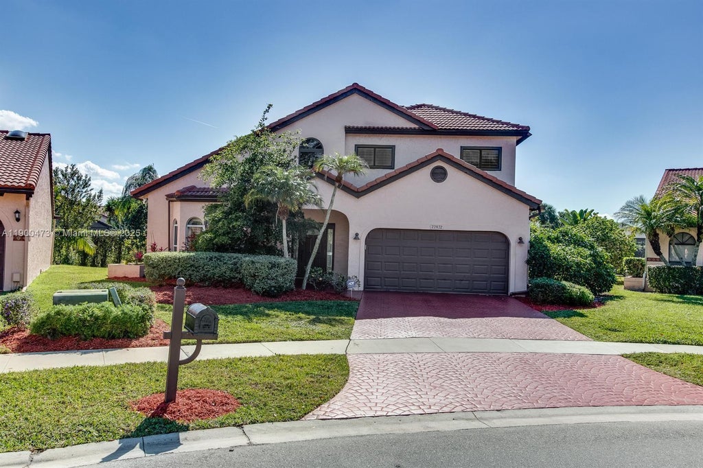 22832 Marbella Cir, Boca Raton