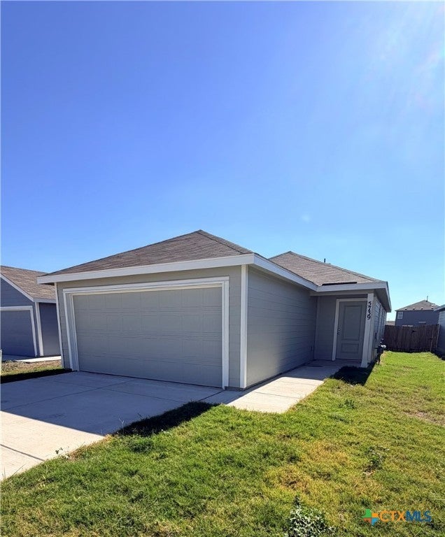 5739 Alope Way, Seguin