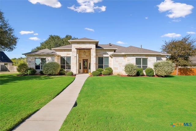1009 Deer Crossing, Salado